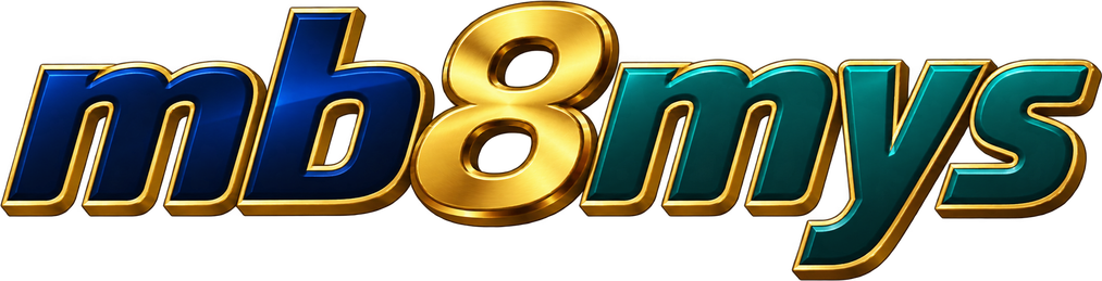 MB8MYS Logo